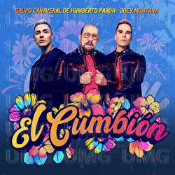 El Cumbión - Grupo Cañaveral De Humberto Pabón, Joey Montana