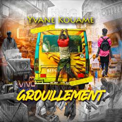 Grouillement - Yvane Kouame