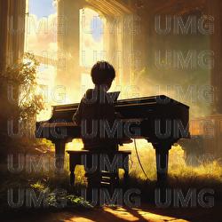 Vienna Piano Moods - Jimmy's Keys