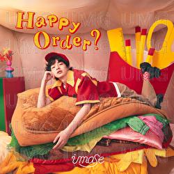 Happy Order? - imase