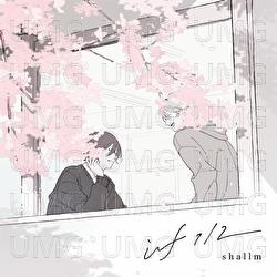 if 1/2 - shallm