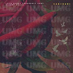 Santuari - Late Night Frequency, ASYRAF NASIR