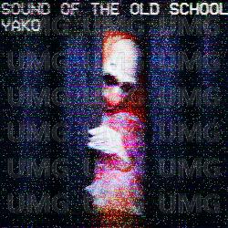 Sound Of The Old School - Y&Aring;KO