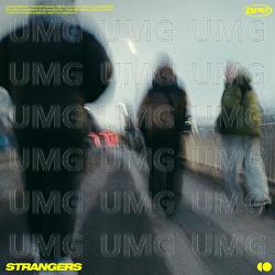 Strangers - Bypass Music