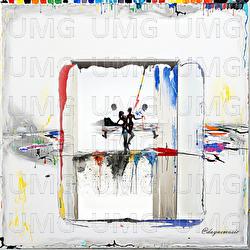 Dve Strany - Dayne, Pablo's, Rainer