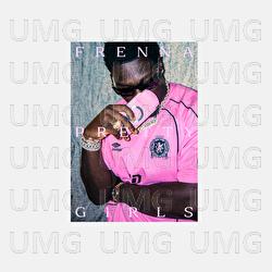 Pretty Girls - Frenna