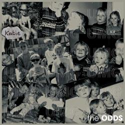 Katie - The Odds
