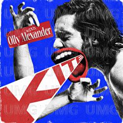 Kite - Benjamin Ingrosso, Olly Alexander