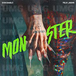 Monster - Don Diablo, Felix Jaehn