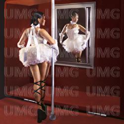 Where Strippers Go To Die - Daniela Rathana