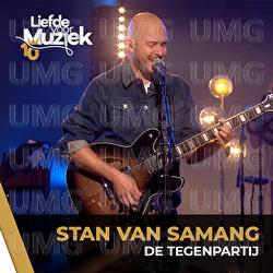 De Tegenpartij - Stan Van Samang