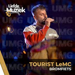Bromfiets - Tourist LeMC