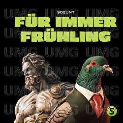 F&uuml;r immer Fr&uuml;hling - SdZunT