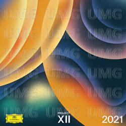 Project XII 2021 - Various Artists