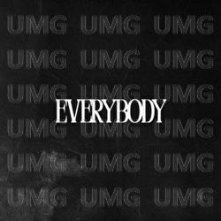 EVERYBODY - Kalan.FrFr