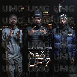 Next Up - S5-E36 (Return Of The Mack) - Lanzo, Kayyzed, Sevz