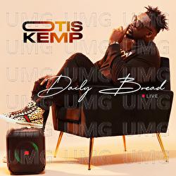 Daily Bread - Otis Kemp