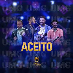 Aceito - Doce Encontro