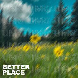 Better Place - AMEN Music, Girl Scouts Of Northeast Texas