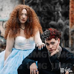 Apocalipse - TINN, Bea Duarte