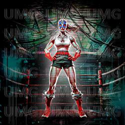 Ring Rumble - T4KO PHONK