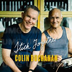 Stick Together - Colin Buchanan