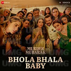 Bhola Bhala Baby - Sachin - Jigar, Shilpa Rao