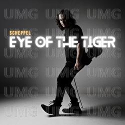Eye Of The Tiger - Scheppel