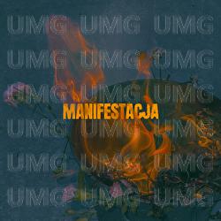 Manifestacja - Helucze