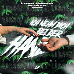 Ich nehm dich bei der Hand (SimsalaGrimm) EP - Luca-Dante Spadafora, NIKSTER, Beats by Luca