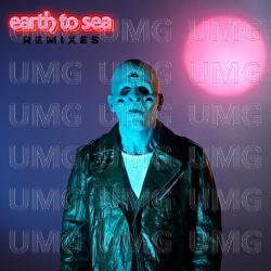 Earth To Sea Remixes - M83