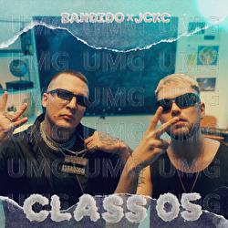 CLASS #05: Bandido - JCKC, BANDIDO, Karim ABL