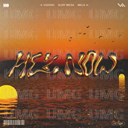 Hey Now - VisionV, Surf Mesa, MKLA