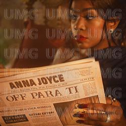 Off Para Ti - Anna Joyce