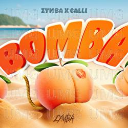 BOMBA - Zymba, CALLI