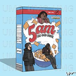 5AM - DXOCB, DrVK