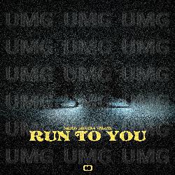 Run To You - Martin Badder, Stealth