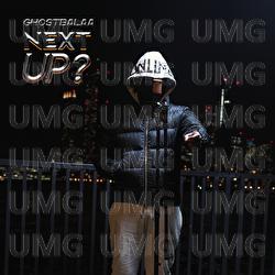 Next Up - S5-E35 - Ghostbalaa, Mixtape Madness