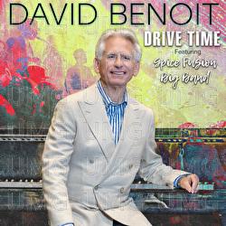 Drive Time - David Benoit, Spice Fusion