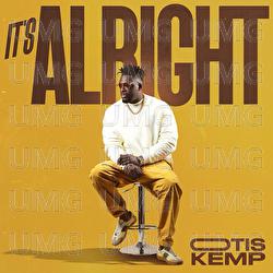 It's Alright - Otis Kemp