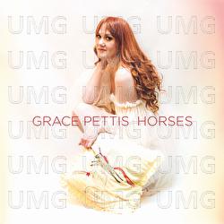 Horses - Grace Pettis
