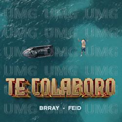 Te Colaboro - Brray, Feid
