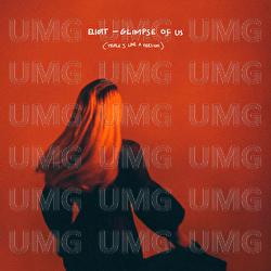 Glimpse Of Us - Eliott