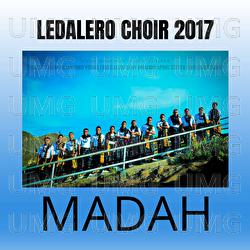 Madah - Ledalero Choir, Stephen PSD SVD, Calvin