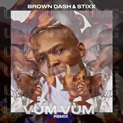 Vum Vum - Brown Dash, Stixx