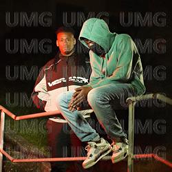 Vida Bandida - Wine TKK, PKA, Casp3r