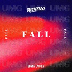 Fall - Richello, Bonny Lauren