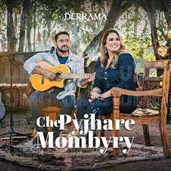 CHE PYJHARE MOMBYRY - Derrama, Miyazato Play