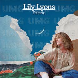 Fabric - Lily Lyons