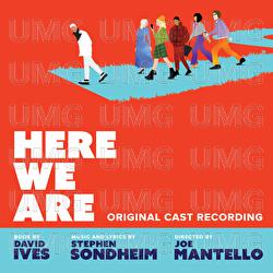 Exit Music - Stephen Sondheim